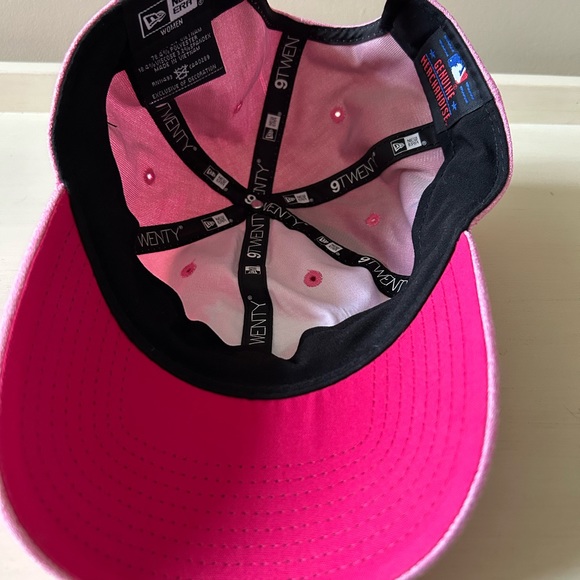 Toronto Blue Jays ladies ball cap - Picture 4 of 6